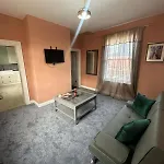 Cozy Flat By Birmingham Canals & City Centre